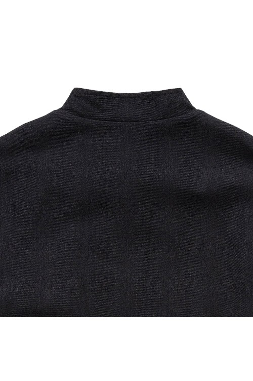 GUARDIAN - Navy Top (AU25A09) | セレクトショップ｜DeepInsideinc