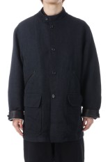 GUARDIAN - Navy Top (AU25A09)