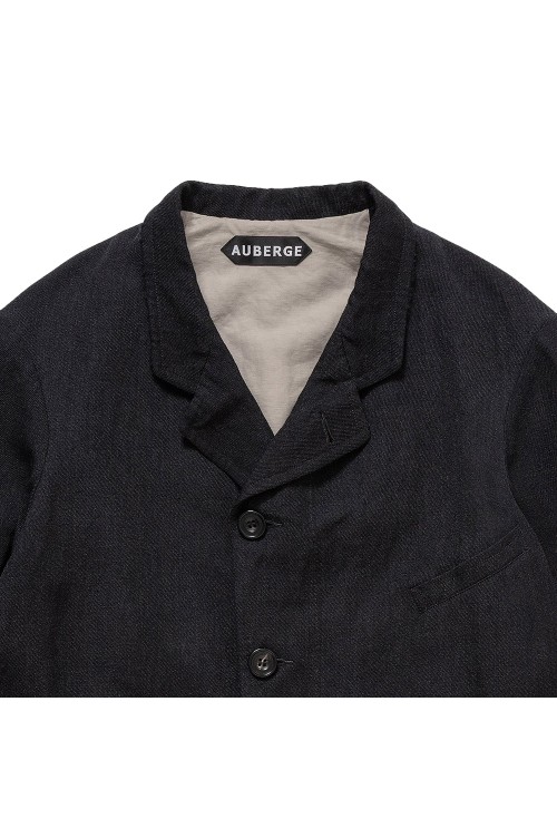 NADAR - Navy Top (AU25A10) | セレクトショップ｜DeepInsideinc.com Store