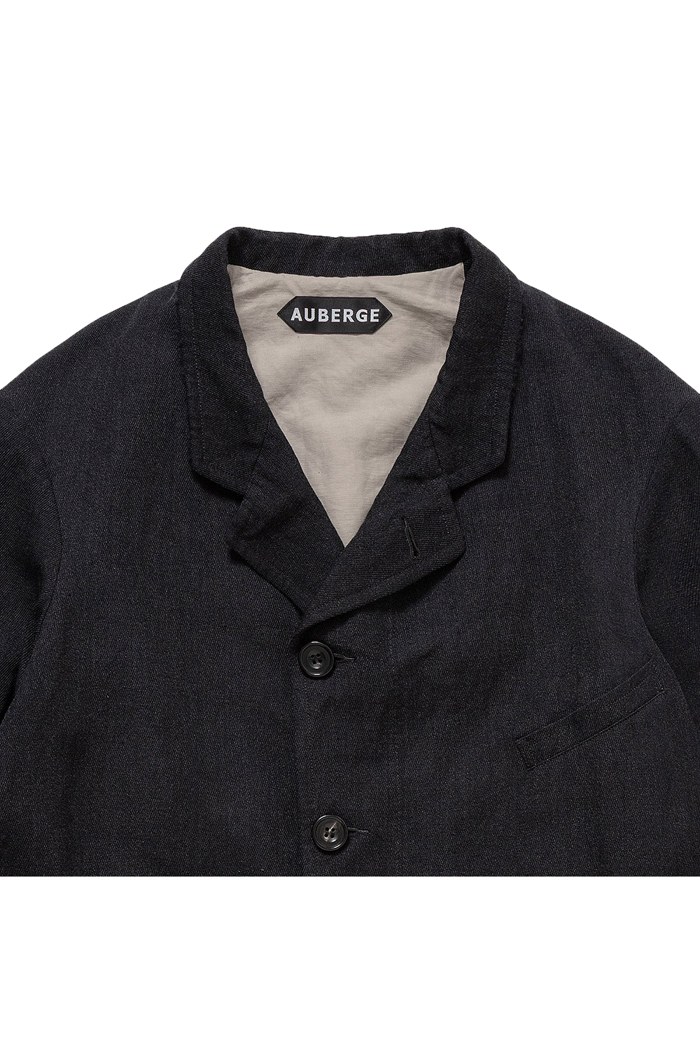 NADAR - Navy Top (AU25A10) | セレクトショップ｜DeepInsideinc.com Store