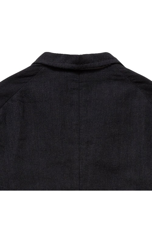 NADAR - Navy Top (AU25A10) | セレクトショップ｜DeepInsideinc.com Store