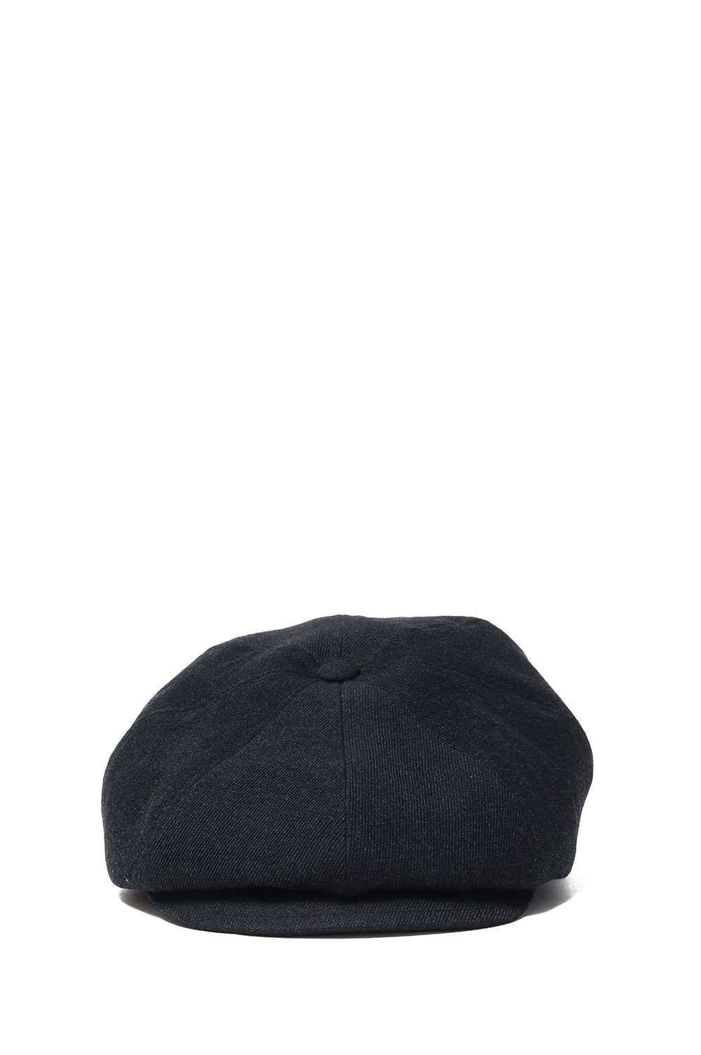 帽子 AUBERGE GASTON GASTON - Navy Top (AU25A44) | セレクトショップ｜DeepInsideinc.com