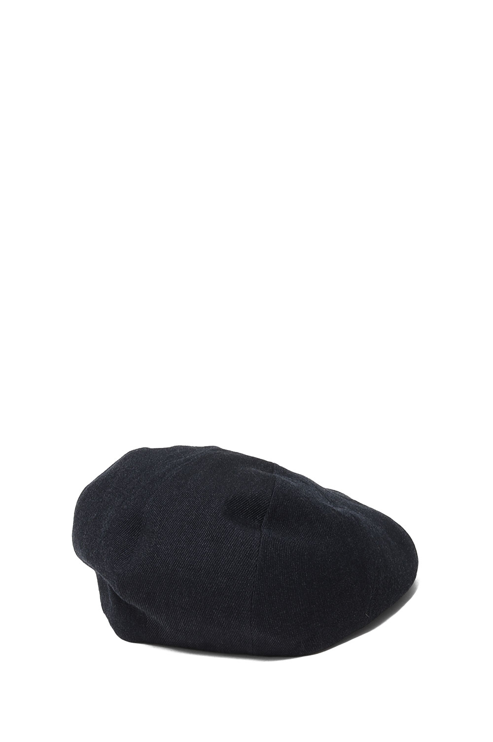 GASTON - Navy Top (AU25A44) | セレクトショップ｜DeepInsideinc.com