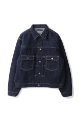 R.Denim RF-GJKT OWS - OWS (2508-8001)