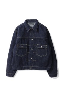 R.Denim RF-GJKT OWS - OWS (2508-8001)