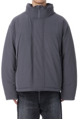 Monster Alter-down Jacket - Gray (AOEWPD004)