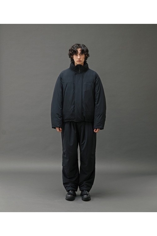 Monster Alter-down Jacket - Black (AOEWPD004) | セレクトショップ Monster Alter-down Jacket - Black (AOEWPD004) | セレクトショップ