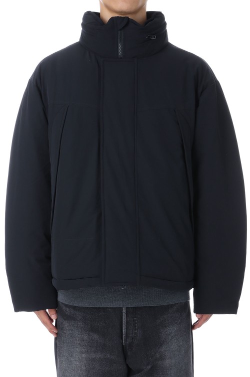 Monster Alter-down Jacket - Black (AOEWPD004) | セレクトショップ