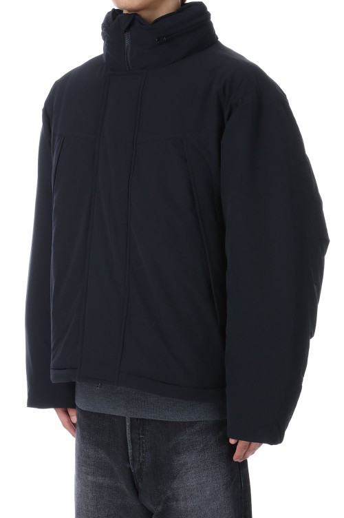 Monster Alter-down Jacket - Black (AOEWPD004) | セレクトショップ