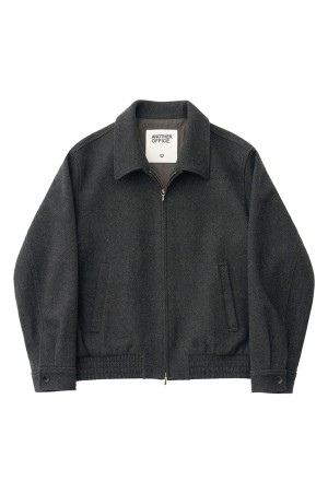 Volume Blouson - Caviar (AOEFJK004)