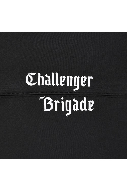 C/N WARM CORE - BLACK (CLG-SW 025-009) | セレクトショップ