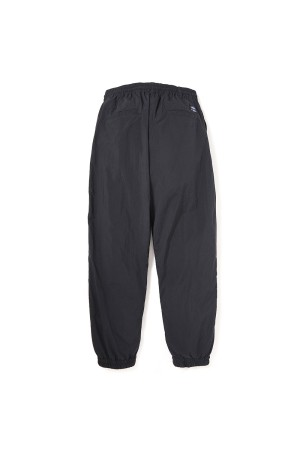 WARM UP PANTS - BLACK (CLG-PT 025-016)