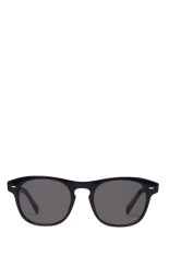 Lunetta BADA SUNGLASSES MODIFIED NO.7 - NAVY - CHARCOAL LENS (CLG-AC 025-037)