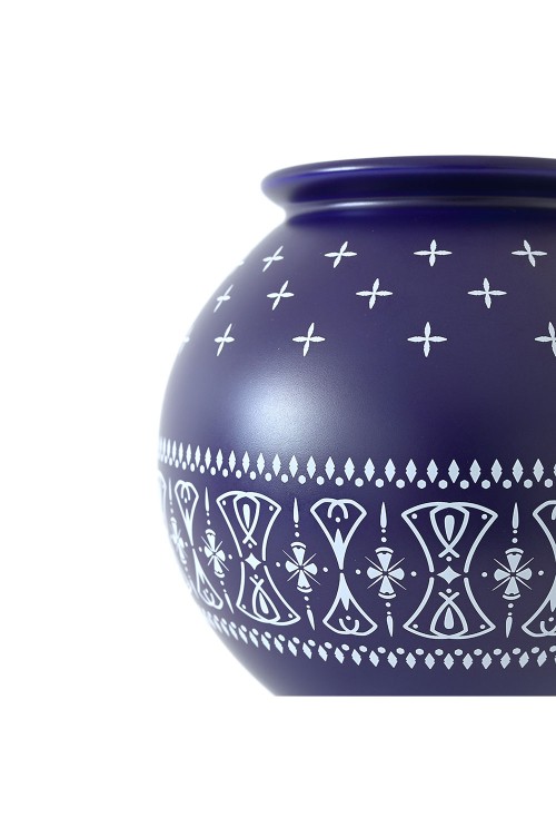 VOLGA | Kawasaki-shi Kanagawa 【VOLGA / ヴォルガ】SVALIN VASE S