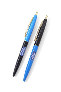 LOGO PEN - BLUE - BLACK   (CLG-AC 025-046)
