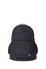 BACK PACK - SPEC 01- - BLACK (CLG-AC 025-057)