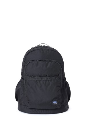 BACK PACK - SPEC 01- - BLACK (CLG-AC 025-057)