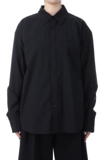 Typewriter Box Shirts - BLACK (12520416)