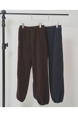 Easy Fleece Pants - NAVY (12520720)