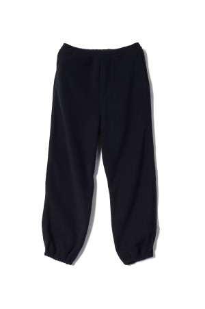 Easy Fleece Pants - NAVY (12520720)
