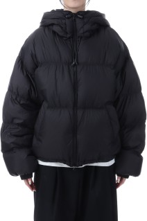 Ultralight Goose Jacket - BLACK (12520004)