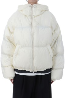 Ultralight Goose Jacket - ECRU (12520004)