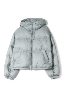 Ultralight Goose Jacket - BLACK (12520004)
