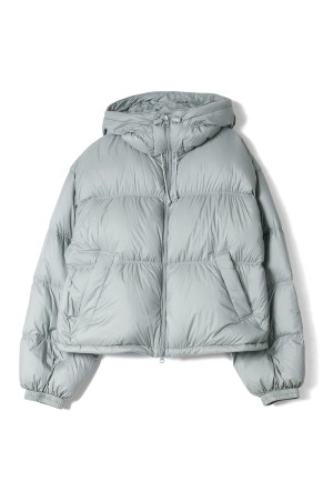 Ultralight Goose Jacket - SAGE (12520004)
