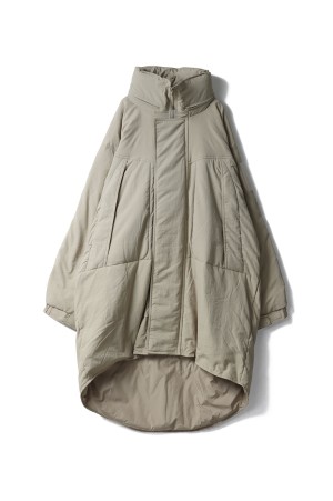 Monster Down Coat - OLIVE (12220004)