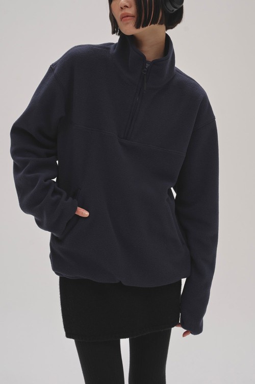 Layered Knit Skirt - BLACK (12520808) | セレクトショップ