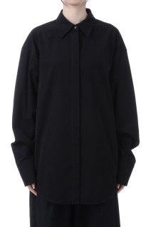 Softtwill Over Shirts - BLACK (12520410)