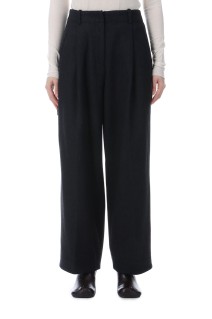 Wool Painter Pants - CHARCOAL GRAY(12520717)