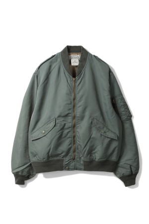 Recycled Nylon Twill L-2B - SAGE (RN29373018)