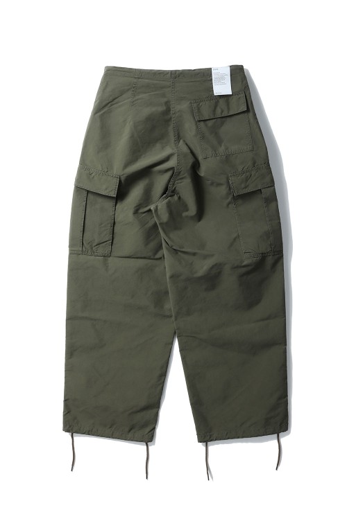 おたま◡̈chimala |for luxe M51 COVER PANTS ジャーナルスタンダードラックス チマラchimala M51 パンツ 2022SS