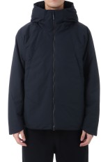 INSULATED LIGHTWEIGHT JK - BLACK (DU5FWB14M)