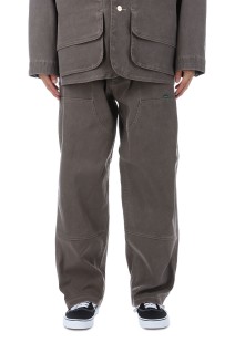 Prospect Double Knee Pants - NATURAL (5475-1045)