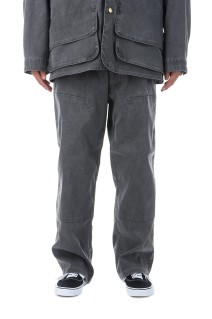 Prospect Double Knee Pants - NATURAL (5475-1045)