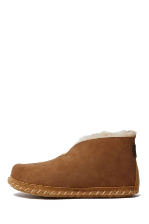 Wicked Good Slipper Men's - BROWN (189724)