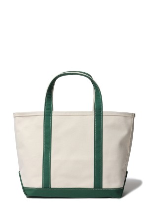 Boat and Tote Medium - DARK GREEN (112636)