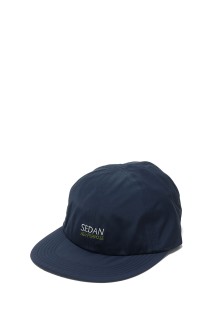 Tech Logo C/N Camp Cap - Navy (SD25F-CP01)