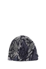 Camouflage Beanie - Grey Camo (SD25F-CP05)