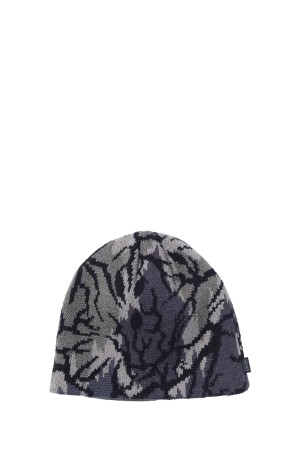 Camouflage Beanie - Grey Camo (SD25F-CP05)
