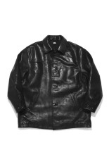 DUCK JACKET / WHITE (SQ-24AW-JK-03) | セレクトショップ