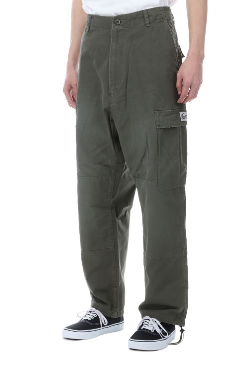 BDU PANTS (TYPE-BDU) / OLIVE (SQ-25AW-PT-11) | セレクトショップ