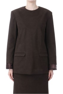 Eva-02 - BROWN (AA25AW-T01-02)