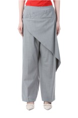 Cecilia - L.GRAY (AA25AW-P03)