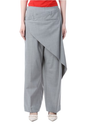 Cecilia - L.GRAY (AA25AW-P03)