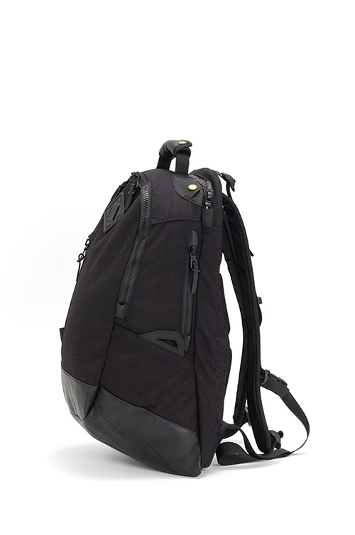 CORDURA RIP LASER PANTS 黒 ¥23200 CORDURA® - Workwear