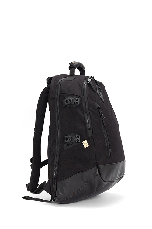 CORDURA 20L - BLACK (0125203003032) | セレクトショップ