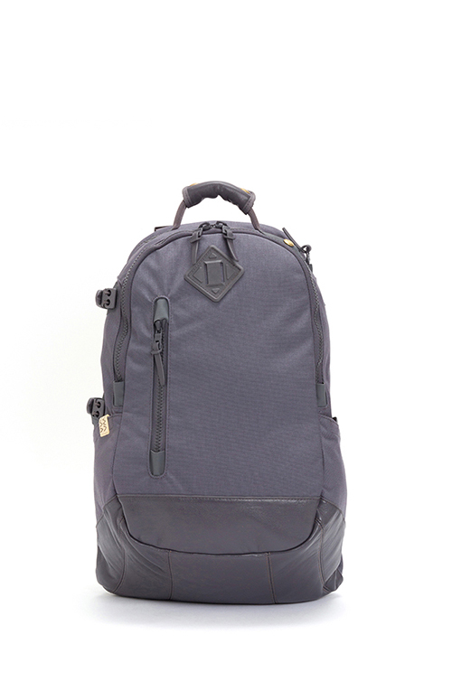 CORDURA 20L - CHARCOAL (0125203003032) | セレクトショップ
